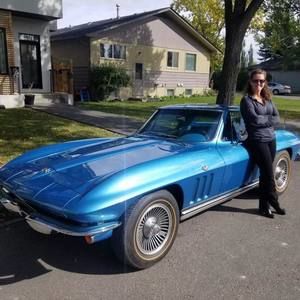 Meet your Posher, Vanessa